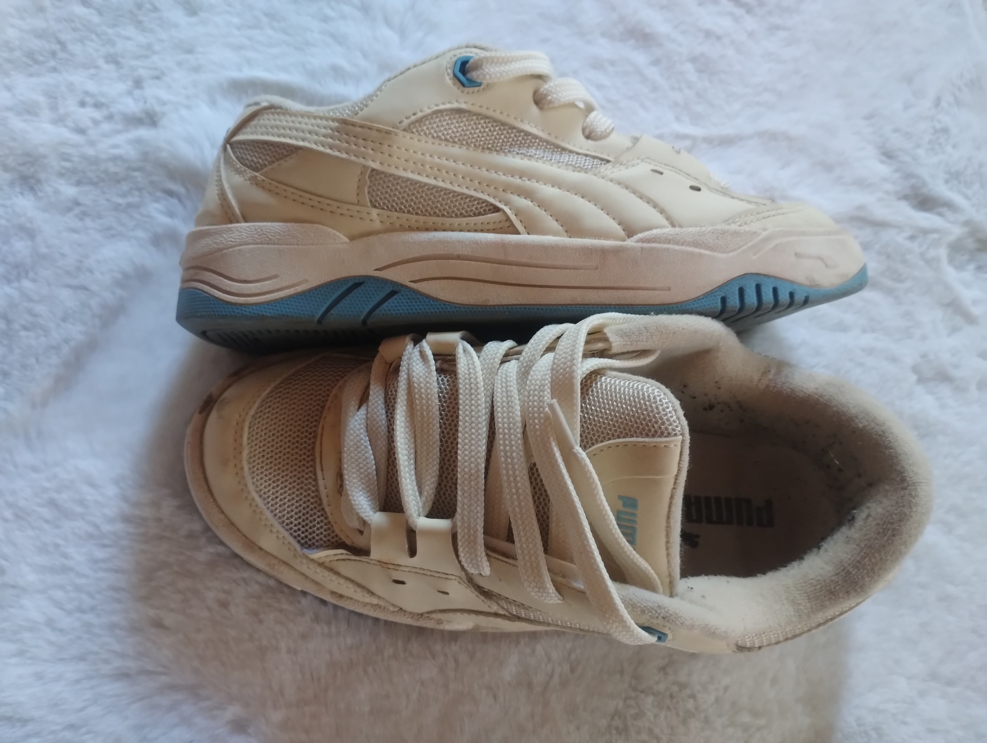 Zapatillas