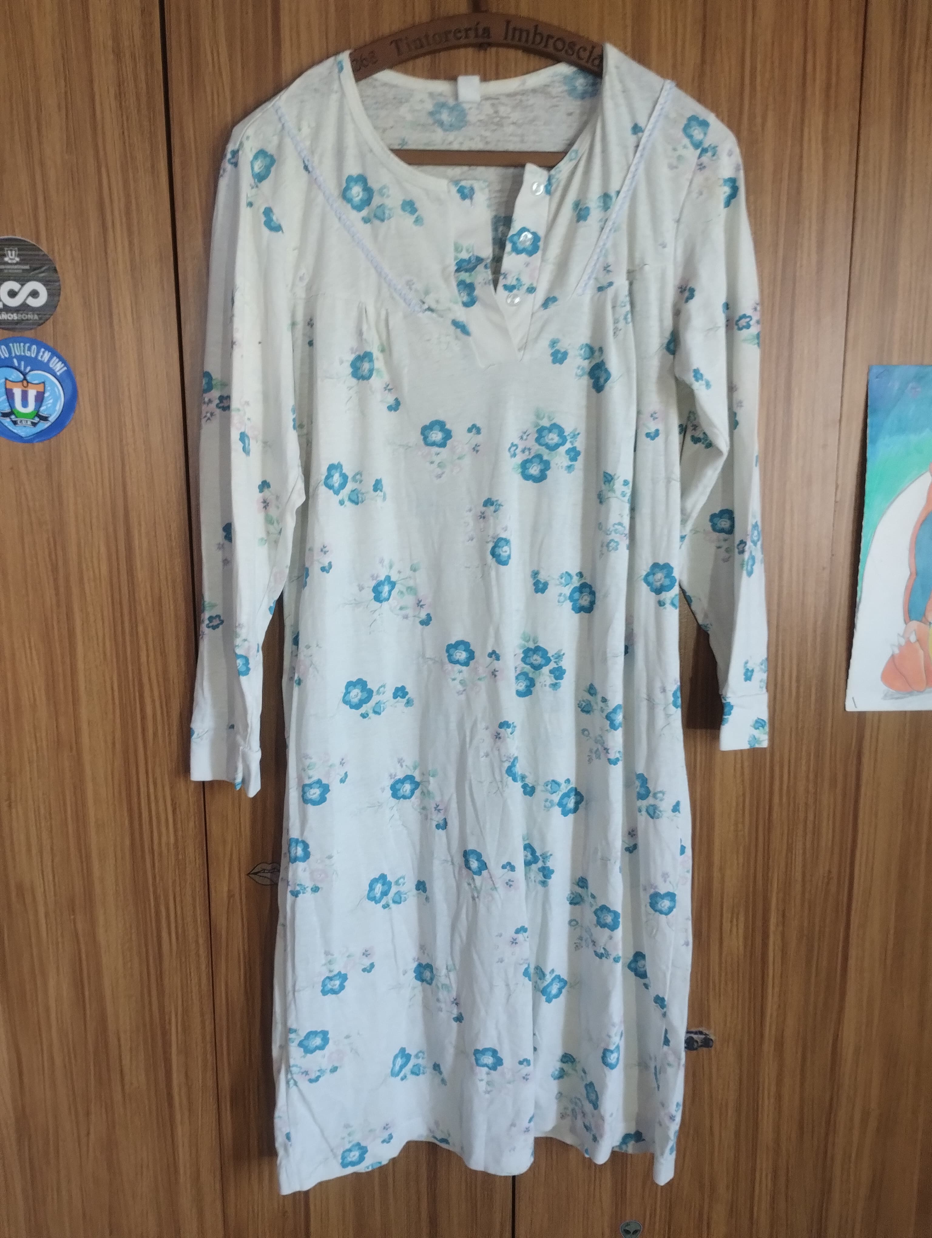 Camisón