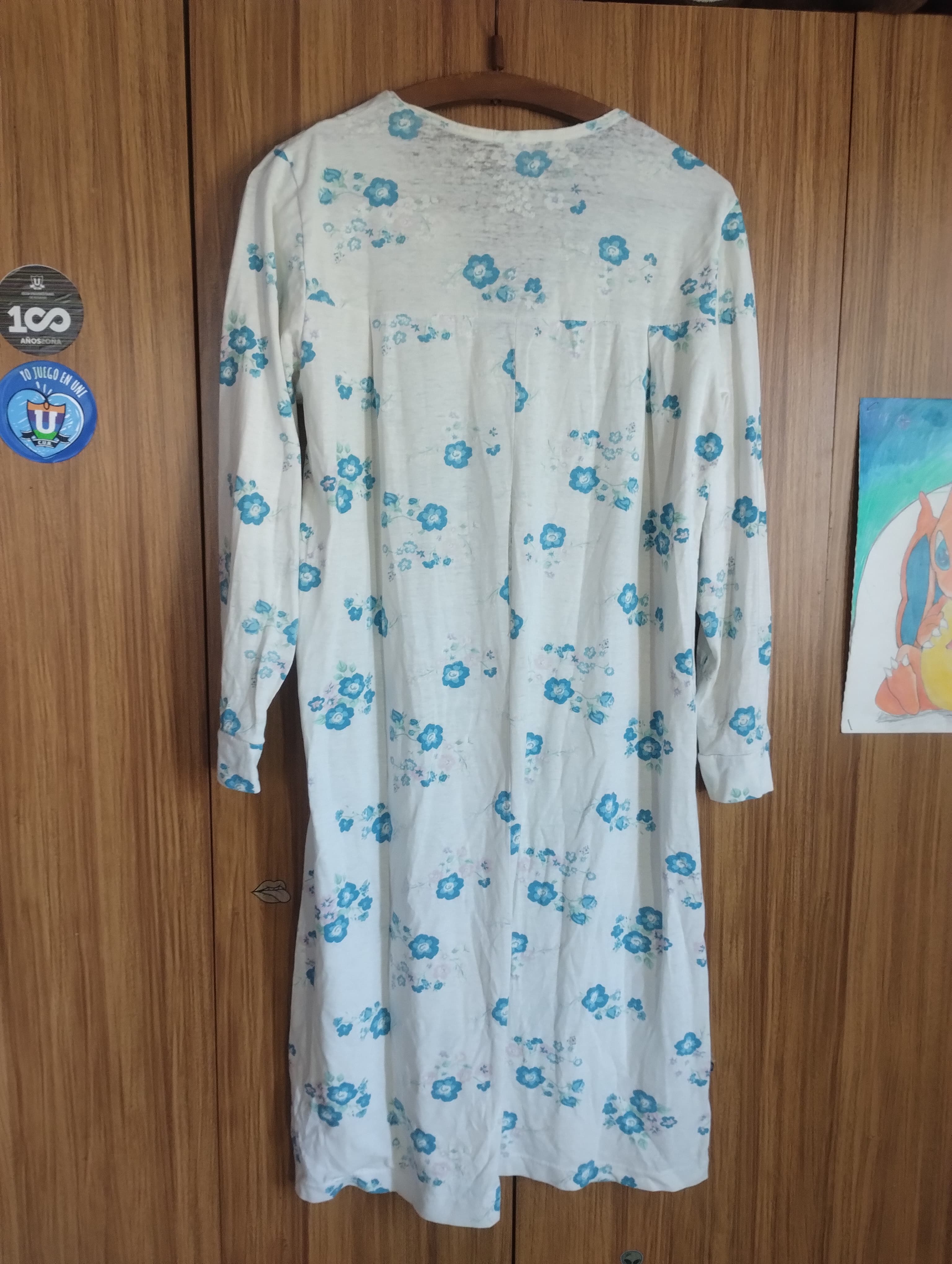 Camisón