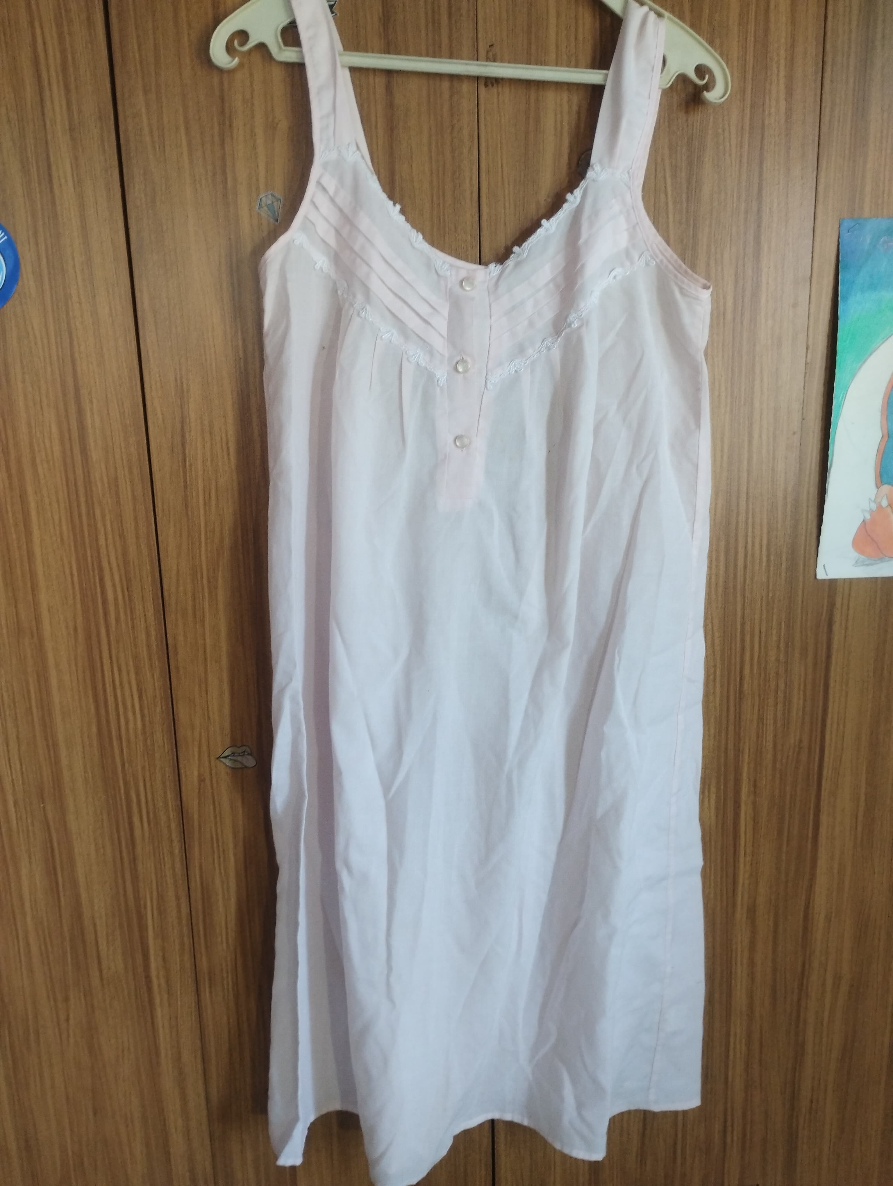 Camisón