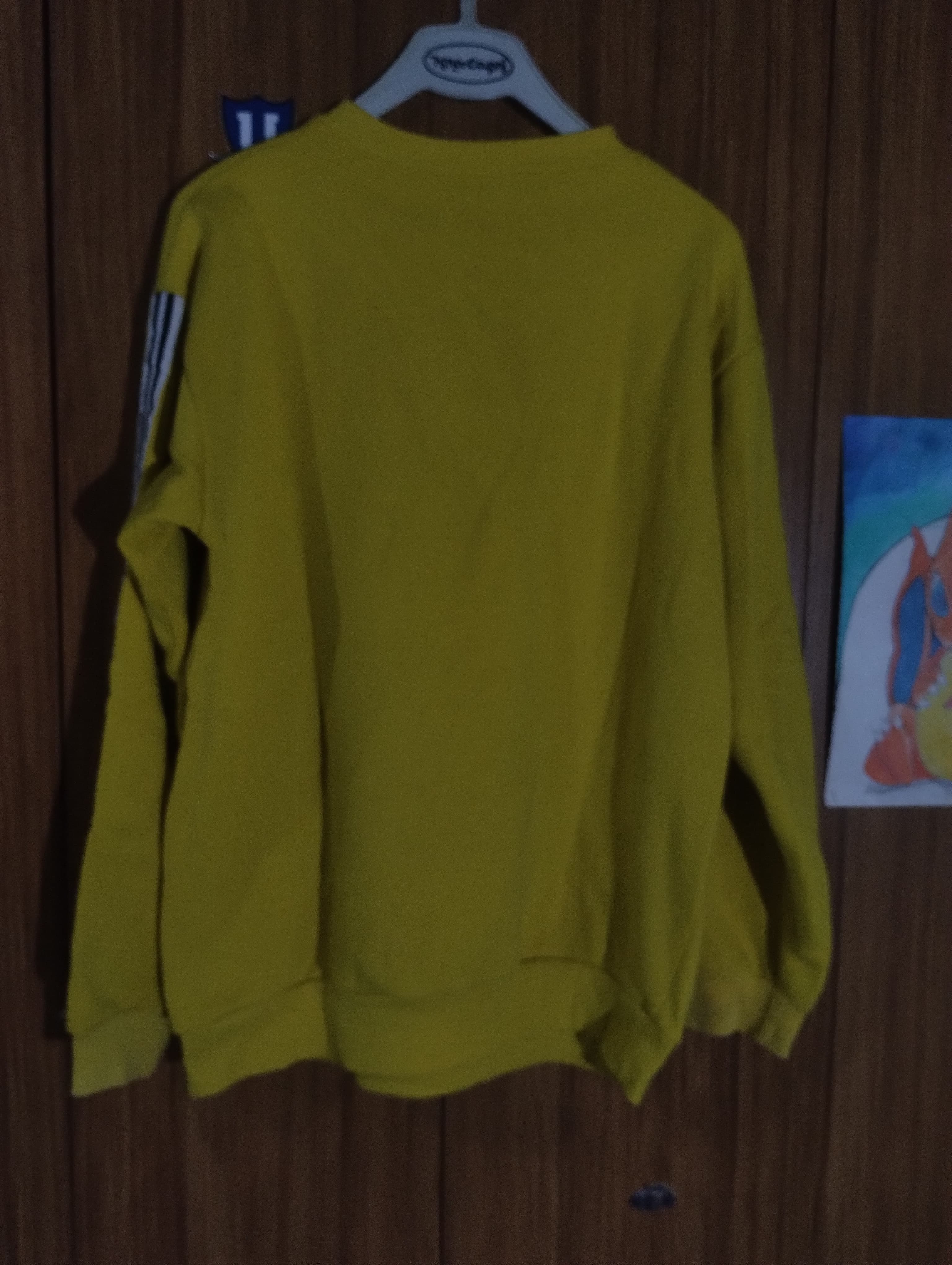 Buzo unisex