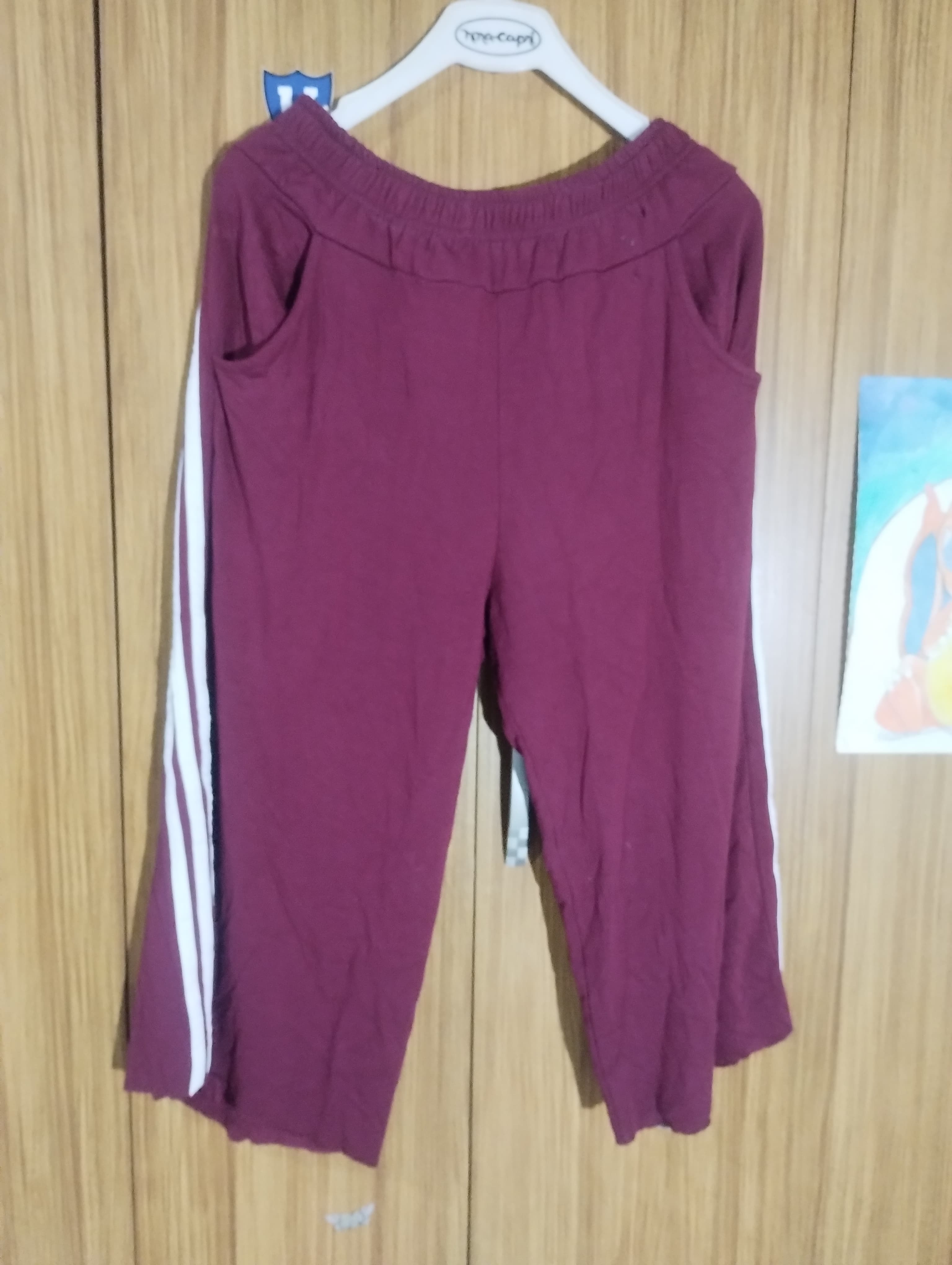 Pantalón ¾ dama
