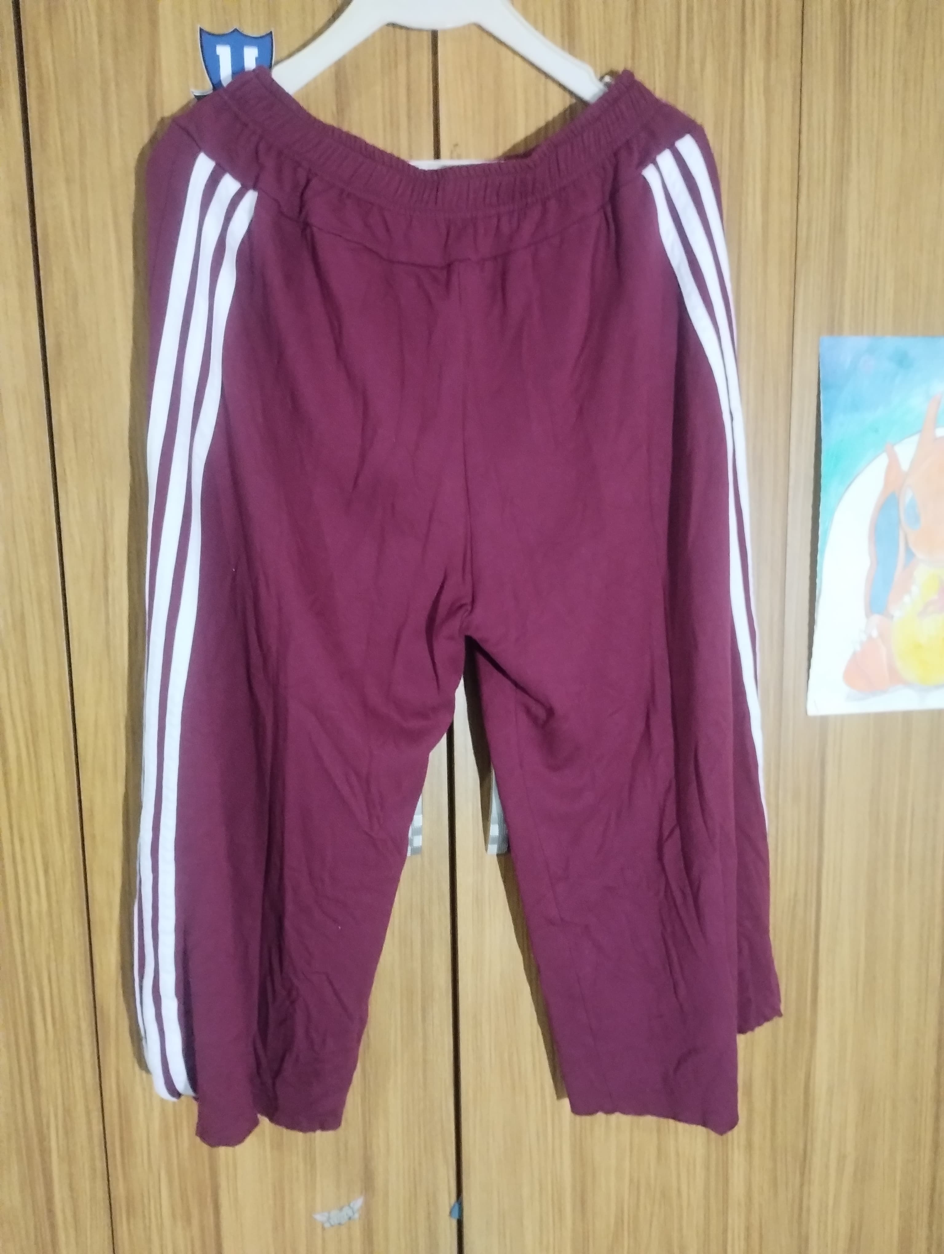 Pantalón ¾ dama