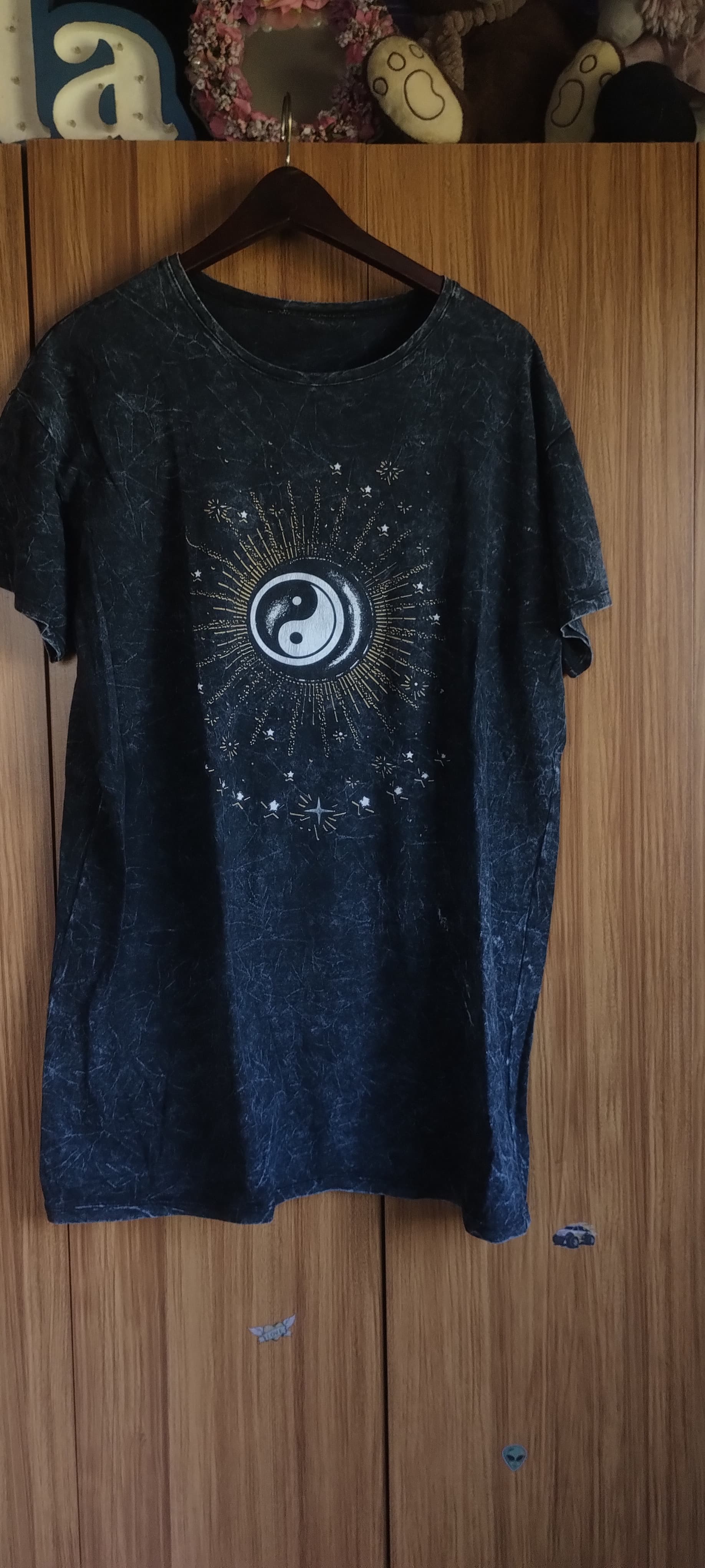 Remera/remerón