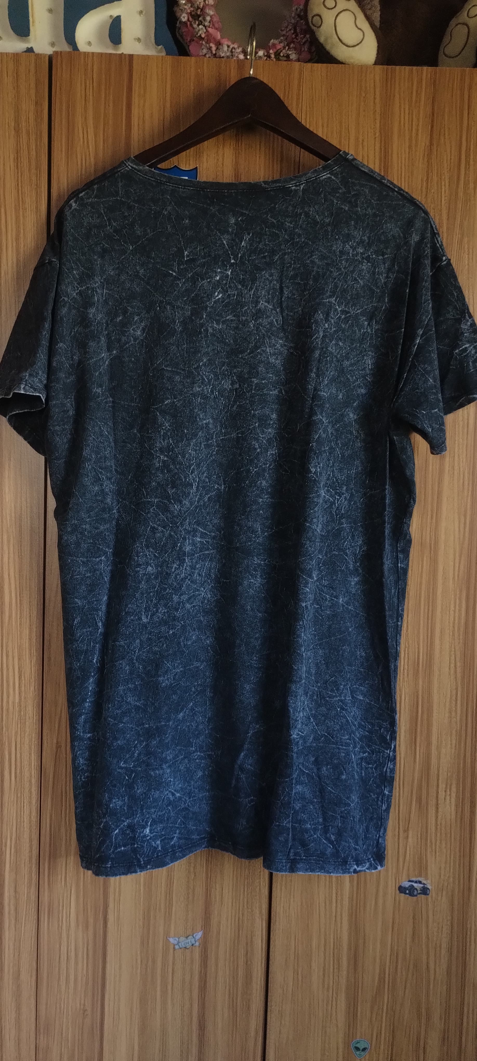 Remera/remerón